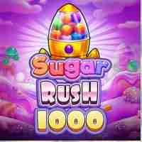 Sugar Rush 1000